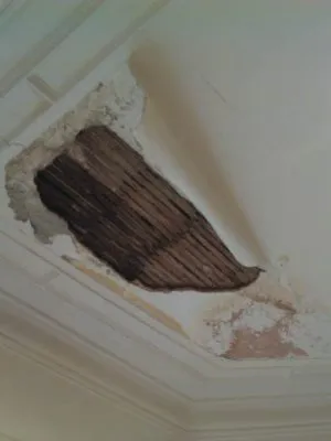 Image of plastering work #3
