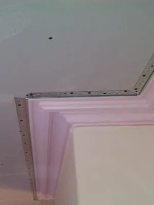 Image of plastering work #5