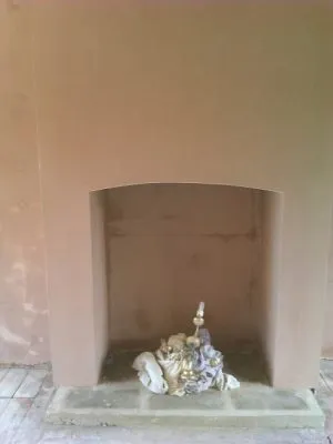 Image of plastering work #6