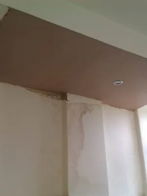 Image of plastering work #9