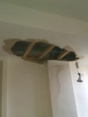 Image of plastering work #10