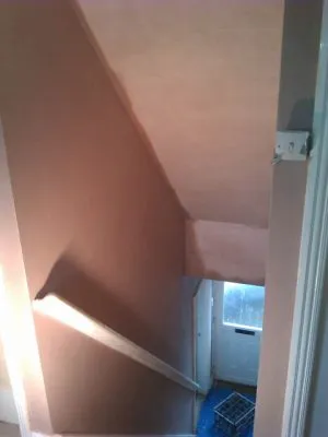 Image of plastering work #11
