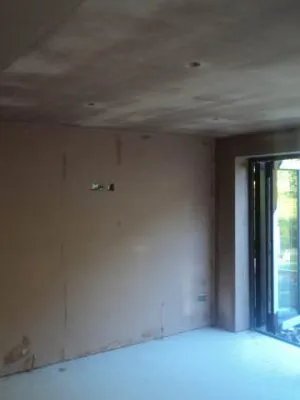 Image of plastering work #12