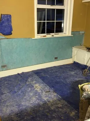 Image of damp proofing work #4