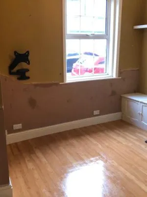 Image of damp proofing work #3